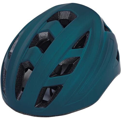 PROPHETE Fietshelm (Blauw, 52-59)