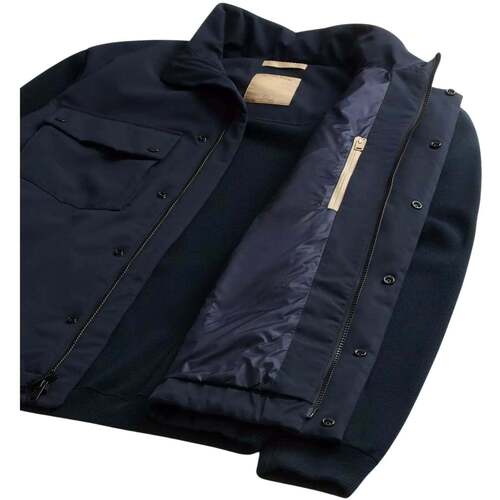 Blazer Woolrich 8056816308511