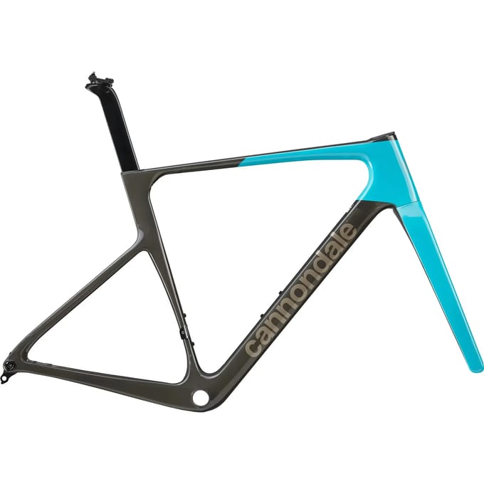 Racefiets frame Cannondale SuperSix Evo Hi-Mod