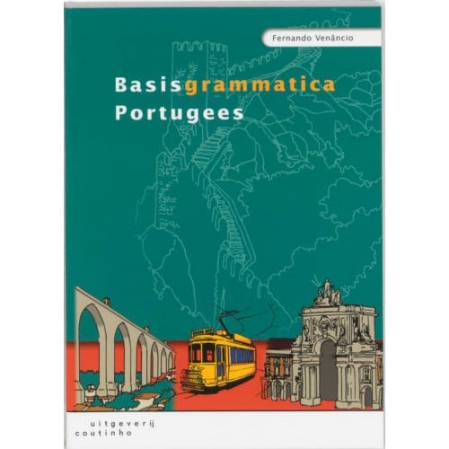 Basisgrammatica Portugees - F. Venancio