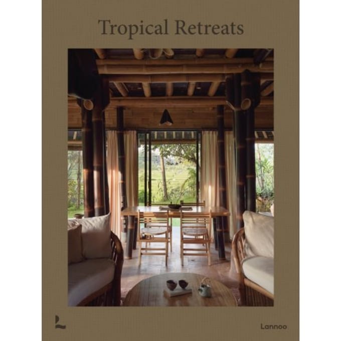 Tropical Retreats - Iker Zuniga