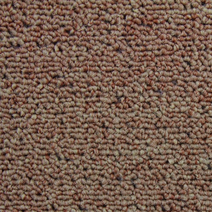 40 x Tapijttegels - Zand - 50x50cm 10m2