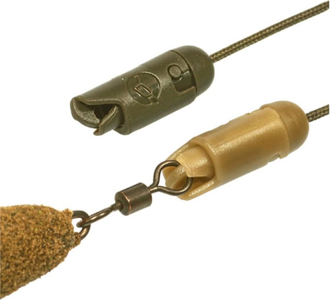 Heli-Safe 2pcs