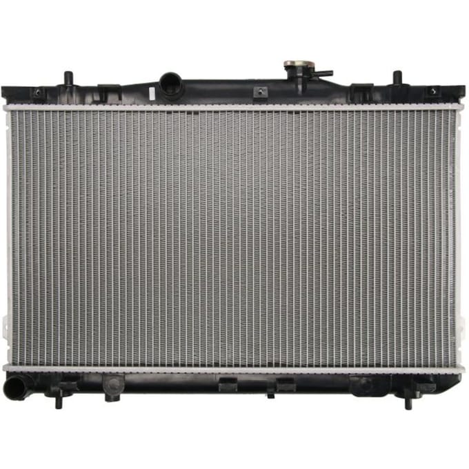 Radiator, motorkoeling THERMOTEC D70508TT