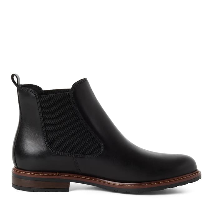 Vrouwen Chelsea boots Tamaris 1-25056-41-003