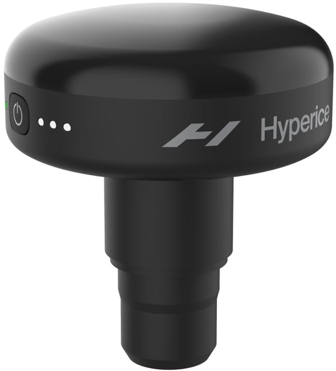 Hyperice Hypervolt Heated Head