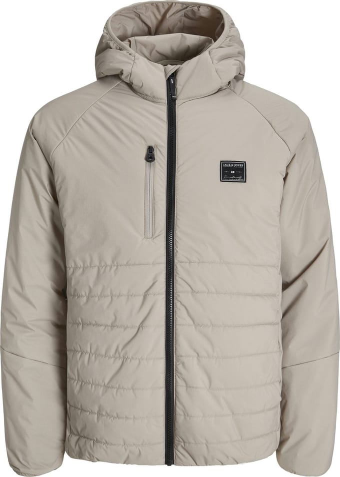 JACK&JONES - JJFINN HYBRID JACKET Heren Jas