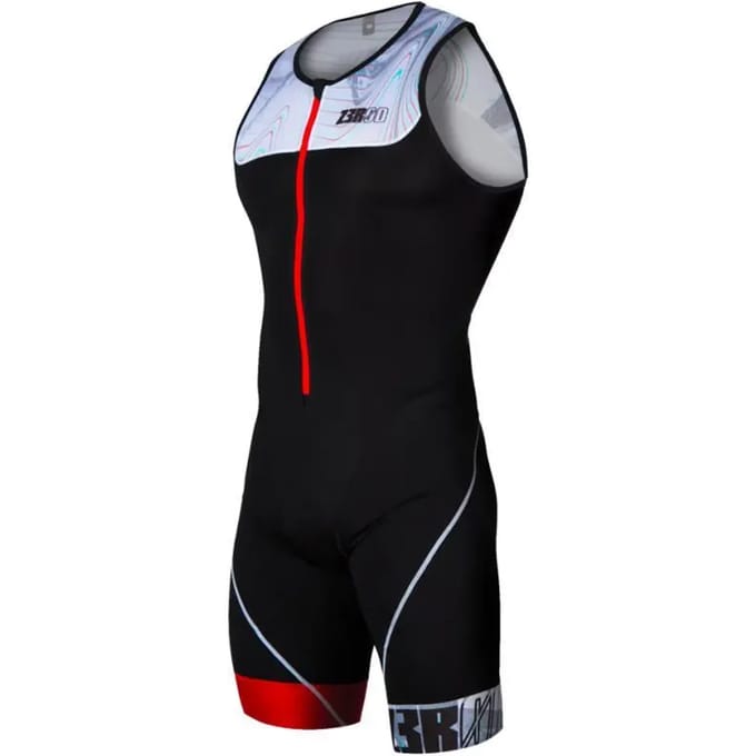 Tri-functioneel pak Z3R0D Start Trisuit