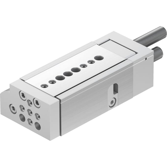 Festo Minislede 20mm Boring 20mm Slag Dubbelwerkend - 543992 - P2EE7