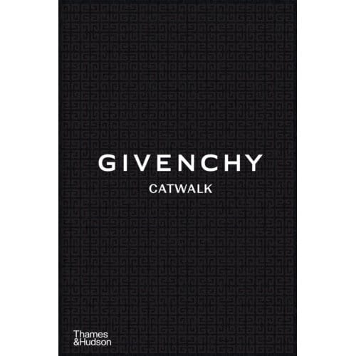 Givenchy Catwalk - Catwalk - Alexandre Samson