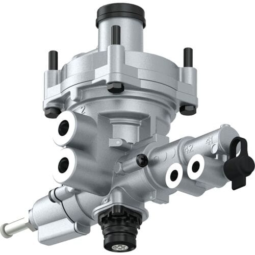 Remkrachtverdeler WABCO 4757110740