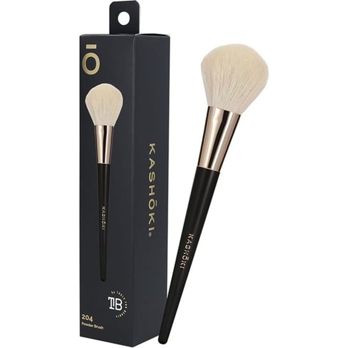 KASHŌKI - Powder Brush - 204