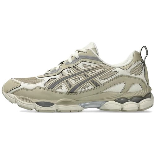 Lage Sneakers Asics Gel-NYC RGD Smoke Grey Wool