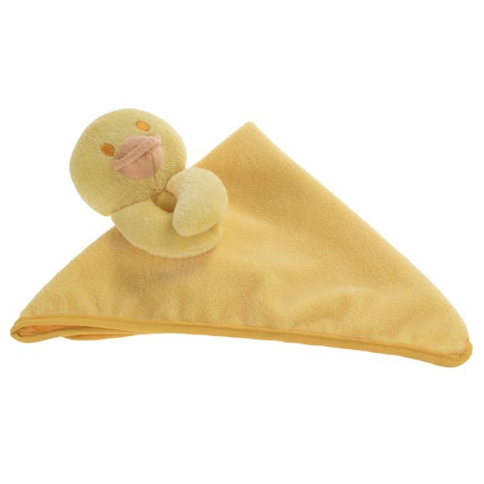 Puppy Knuffeldeken Quaxie 1 stuk
