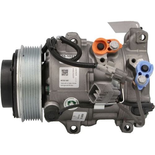 Airco-compressor ELSTOCK 51-0859