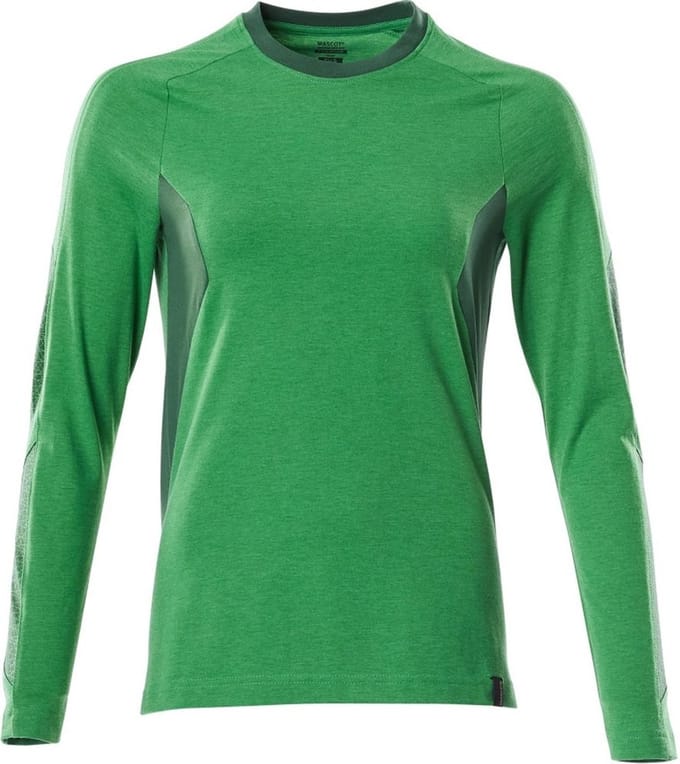 Mascot T-shirt met lange mouwen Accelerate 18391-959