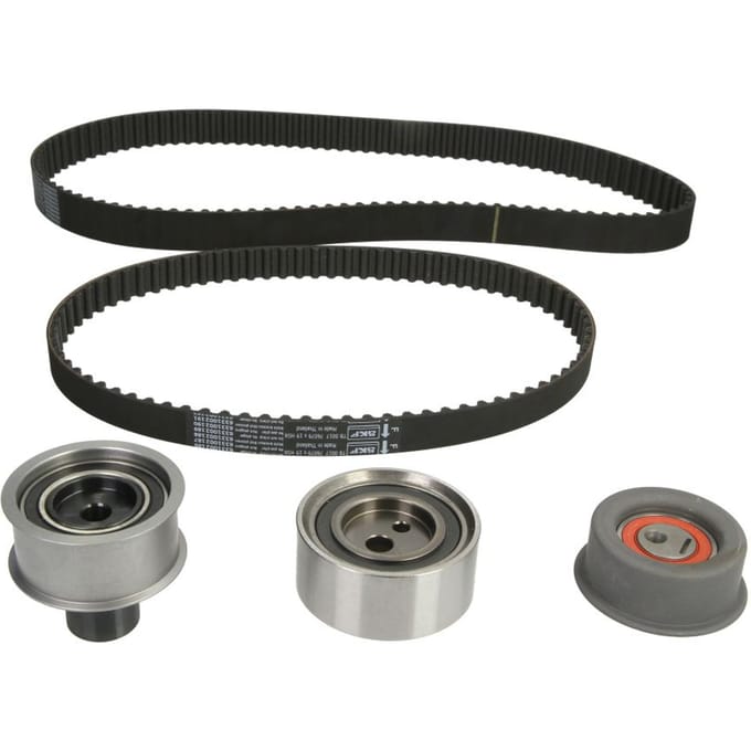 Distributieriemset SKF VKMA 92516