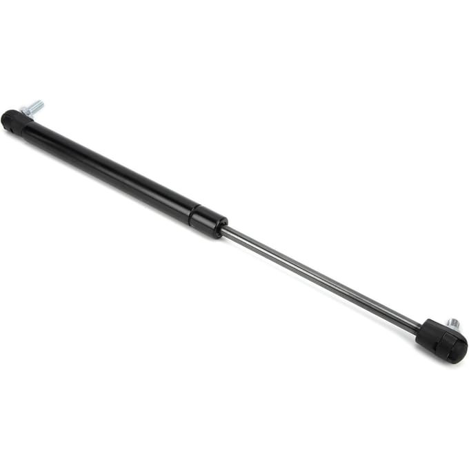 Support de levage de capot 7E0823359 Remplacement en acier pour T5 Transporter Caravelle 2003‑2015 gray