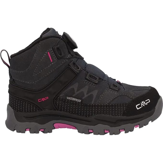 Kinderwandelschoenen CMP Kiruna Fitgo Mid