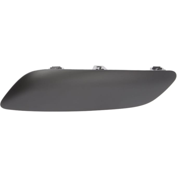 Sierlijst/beschermstrip, bumper BLIC 5703-05-5508925P links