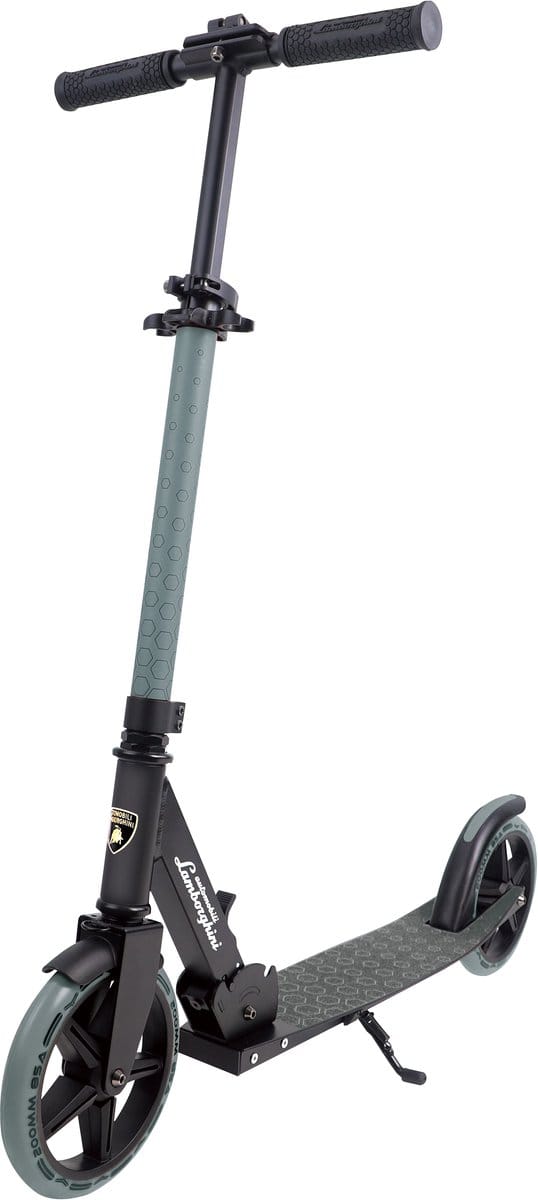 Lamborghini L6-200 Step - Grey
