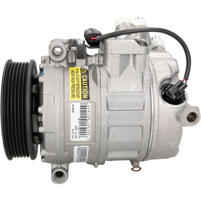 Compressor, airconditioner AIRSTAL 10-0144