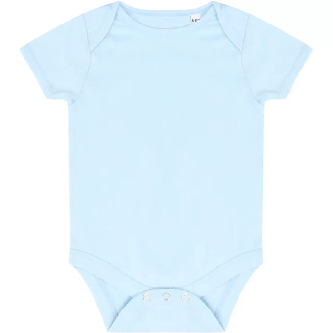 Body zonder label baby Larkwood