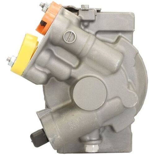 Airco-compressor AIRSTAL 10-6168