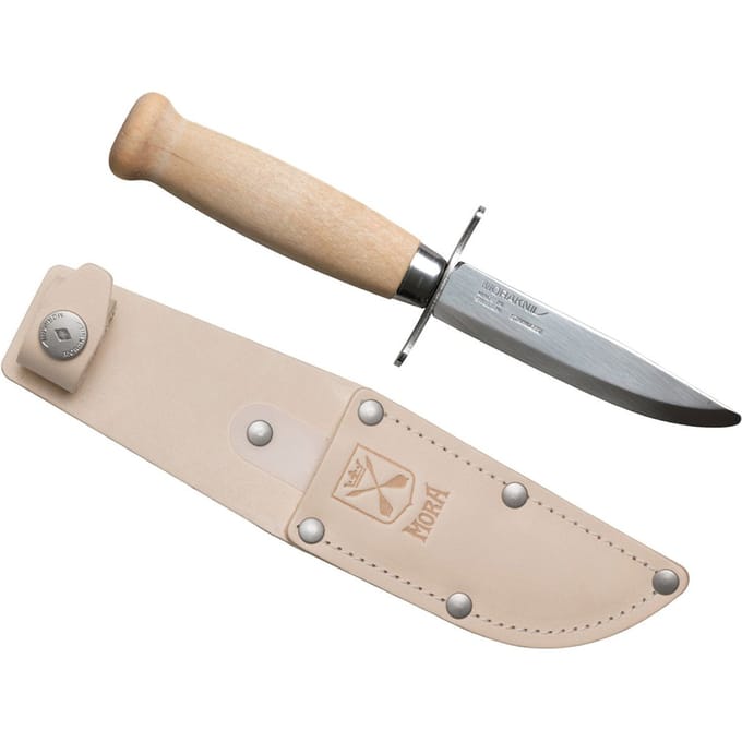 Morakniv scout 39 safe naturel