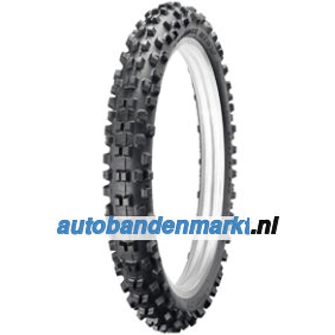 Dunlop Geomax AT 81 F ( 90/90-21 TT 54M Voorwiel, M/C )