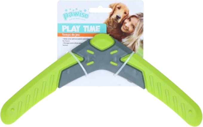 Pawise Dog Flyer