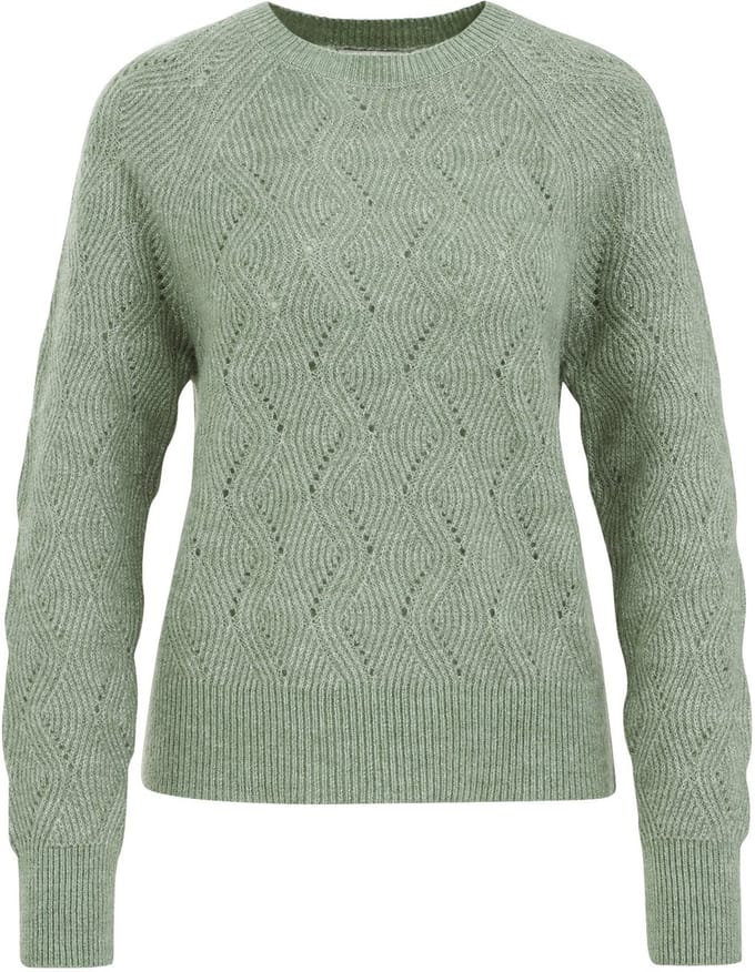 WE Fashion Dames gebreide trui