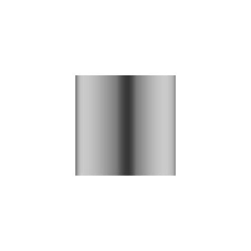 KWC LUNA-E single lever sink mixer for front window installation 10.441.113.000FLVMS