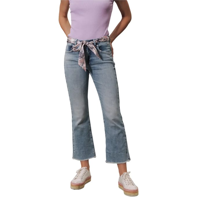 Bootcut Jeans Freeman T.Porter NORMA SDM