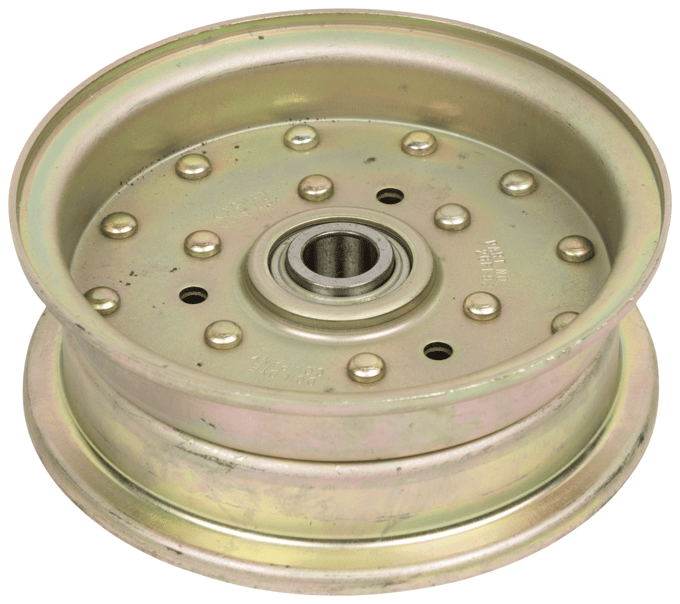 Pulley