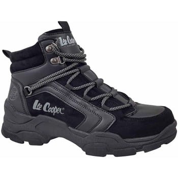 Hoge Sneakers Lee Cooper Outdoor