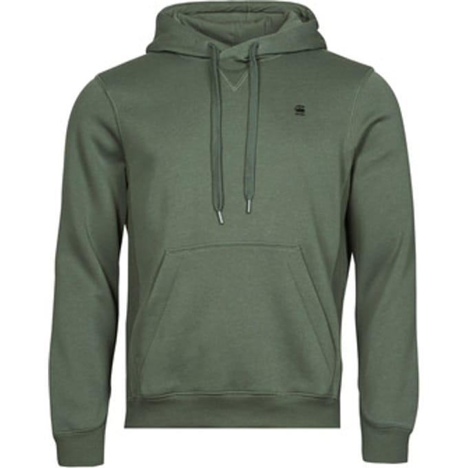 G-Star Raw  Capuchon sweaters PREMIUM CORE HDD SW LS