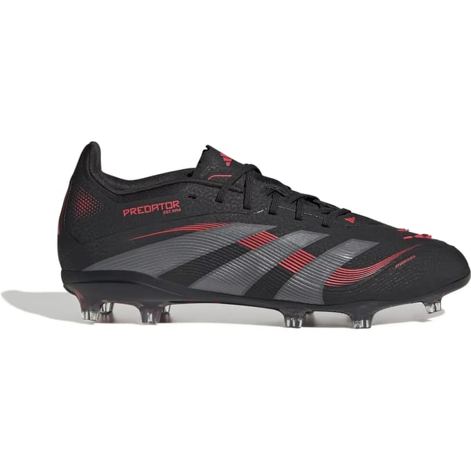 Kindervoetbalschoenen adidas Predator Elite FG