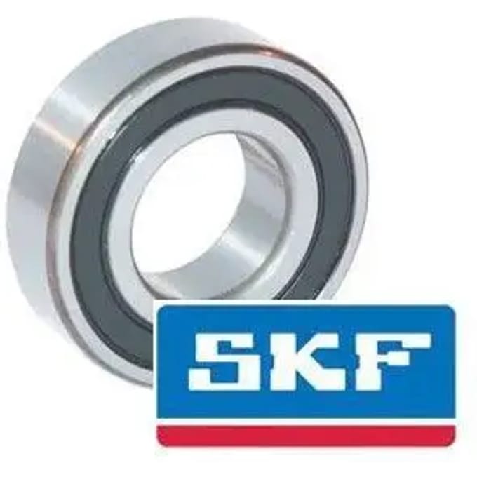 Kogellager SKF 626-2RSH
