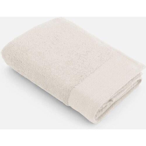 Walra Soft Cotton Baddoek 50 x 100 cm 550 gram Kiezel Grijs