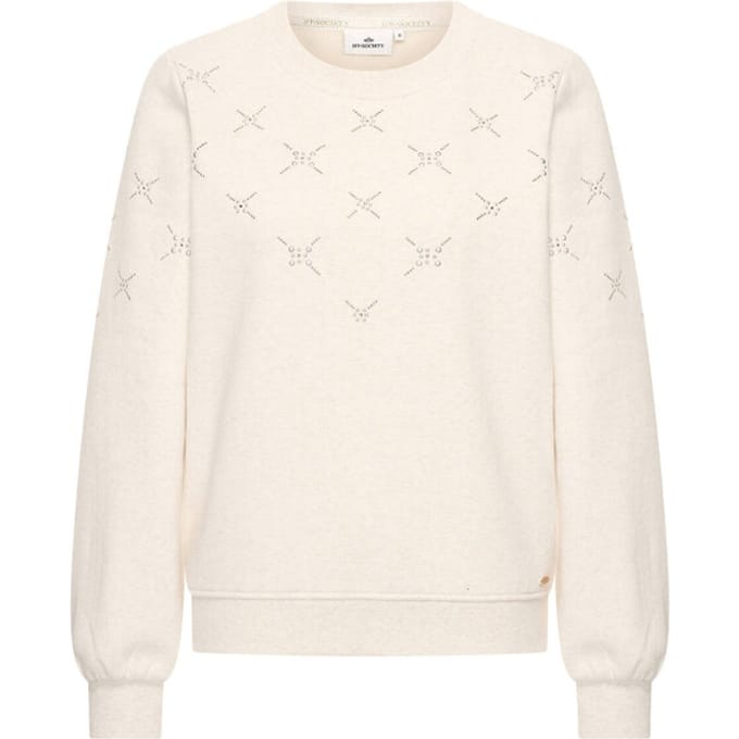 Hv Society - Trui - Kit - S (36)