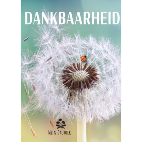 Dankbaarheid - Hedy De Bats