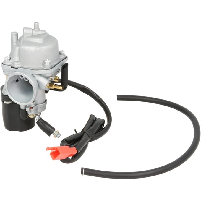 Skuter Carburetor - Elektrische Choke - 2T Minarelli Motoren