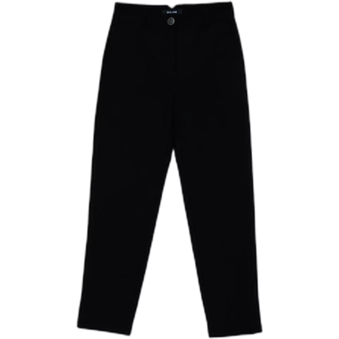 Hoge taille chino broek voor dames Salsa Jeans Basic