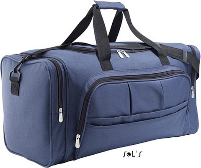Sols Weekendtas - Reistas - 48 l - Blauw