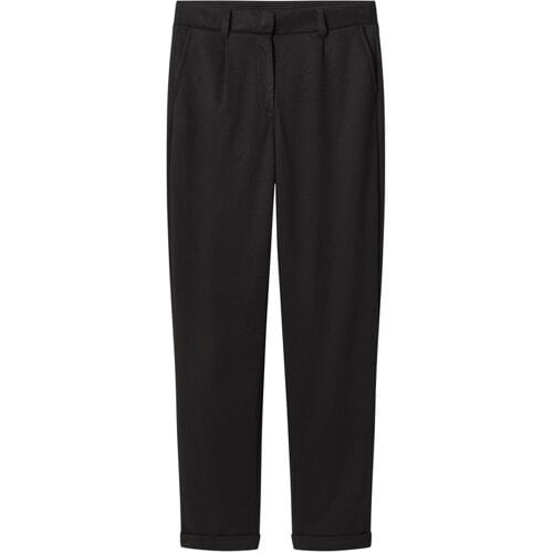 ESMARA Dames broek (Zwart, S (36/38))