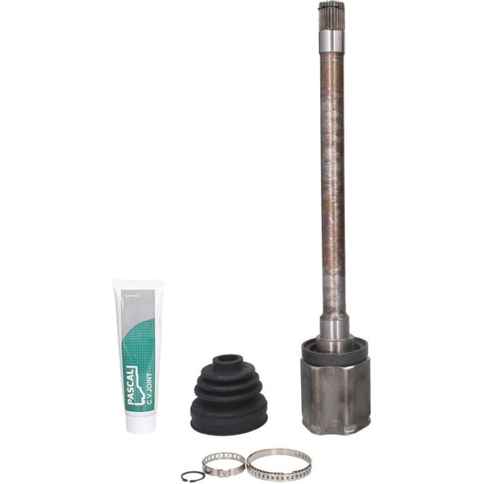 Homokineet reparatie set, aandrijfas PASCAL G7B011PC rechts