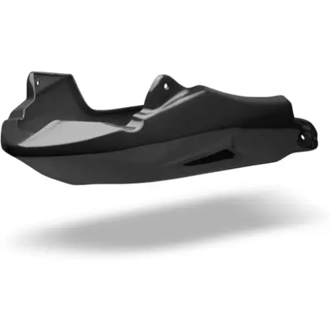 Motorfiets motorkap C-Racer Suzuki SV 650