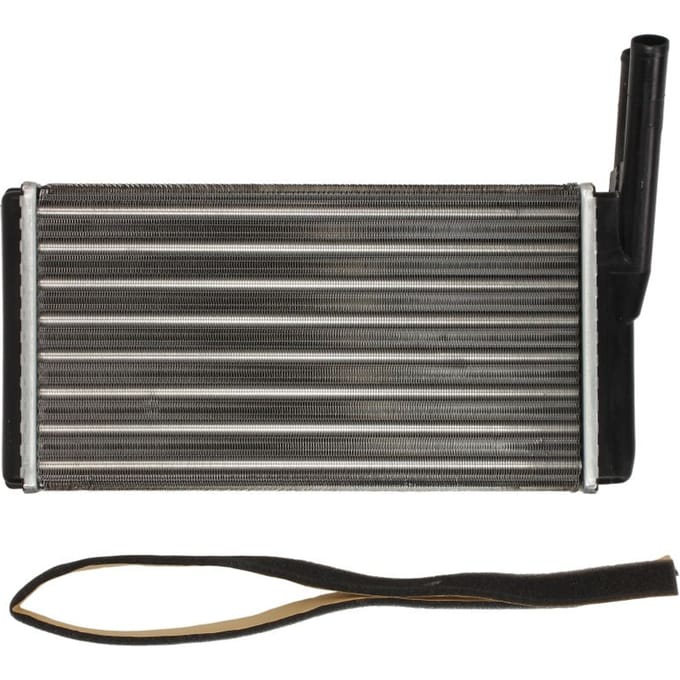 Warmtewisselaar, interieur verwarming THERMOTEC D6B019TT