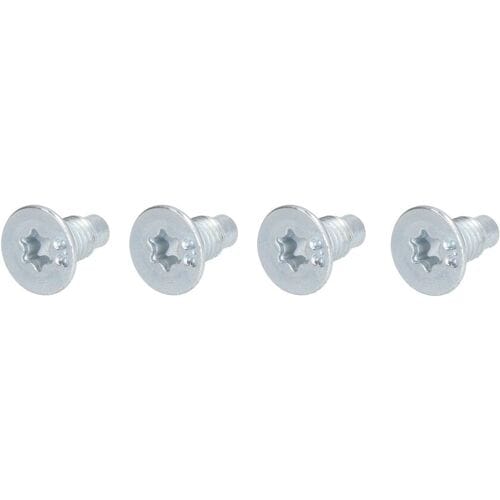Schroevenset, remschijf QUICK BRAKE 11663K